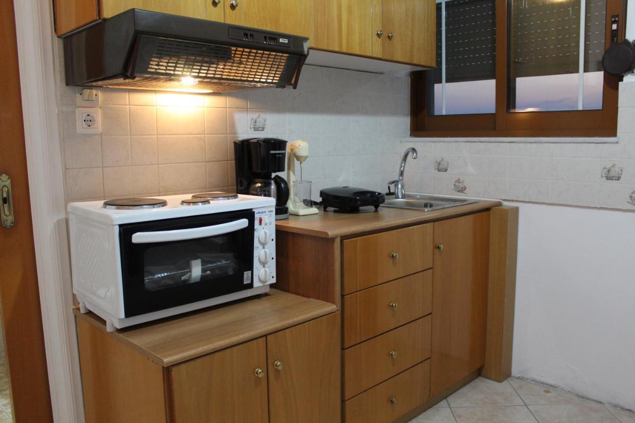 Vakis Apartments 2 Romanon Exterior foto